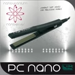 Kép 1/3 - Mini Hajvasaló Nano Silber