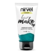 Nirvel Hair Make up kimosható alkalmi hajszínező Aqamarine zöld