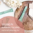 Kép 1/2 - Ajándékutalvány - 10.000 Ft