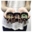 Kép 2/3 - Kinessences Detox Nectar méregtelenítő és hajfiatalító spray