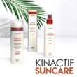 KINACTIF SUNCARE Protector intenzív hajvédő spray 200 ml