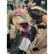Kép 5/8 - KIN Candy Colors hajszínező - élénk és pasztell színek