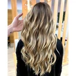 Kép 4/9 - Kinblond szőkítőpor 10 vol + Kinessences Color 7.1