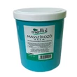 Kép 1/2 - Mollis Masszírozó krém napraforgóolajjal 1000 ml