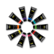 Kép 1/4 - Nirvel Nutre Color Neon hajszínező balzsam