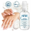 Kép 2/3 - Nirvel Hidroalcoholic Gel Cream azonnali kéztiszító ápoló krém gél 80% alkohollal