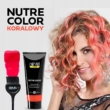 Kép 4/4 - Nirvel Nutre Color Neon ammóniamentes hajszínező balzsam 200 ml