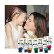 Kép 2/8 - Nirvel Hair Make up kimosható alkalmi hajszínező 50ml