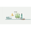 Maxima Aloe Therapy Hidratáló Vegán sampon és tusfürdő 1000 ml