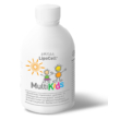 Kép 3/3 - LipoCell MultiKids folyékony étrend-kiegészítő őszibarack ízben 250 ml