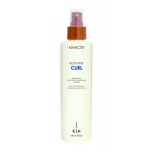 Kinactif Curl göndör haj erősítő spray 200 ml