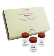 Kinactif Force Complexe Trico Active hajszesz sokkterápia erős hajhullás ellen