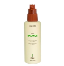 Kinactif Balance Tonic intenzív hajszesz zsíros haj és fejbőr kezeléshez