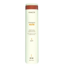 Kinactif Nutri Shampoo 1-Soft sampon száraz normál hajra