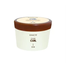 Kinactif Curl hajmaszk göndör hajra 900 ml