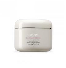 Levissime Delicate Mask hidratáló nyugtató arcmaszk rosacea kezelésére érzékeny bőrre 200ml