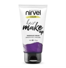 Nirvel Hair Make up kimosható alkalmi hajszínező Lila