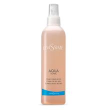 Levissime Aqua Tonic - hidratáló arc tonik száraz bőrre