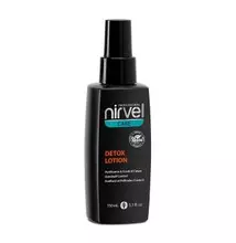 Nirvel DETOX fejbőrnyugtató hajszesz korpás és viszkető fejbőrre 150ml
