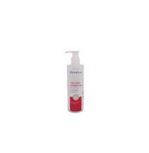 Ventus Pomegranate Testápoló tej aloe vera kivonattal és E vitaminnal 250ml