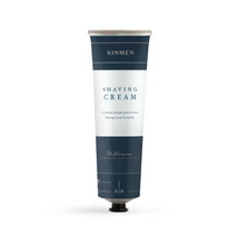 Kinmen Borotvakrém 125 ml
