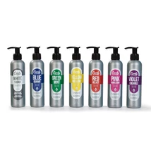 KIN Candy Colors ammóniamentes hajszínező 200 ml