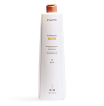 Kinactif Nutri 2-Rich sampon száraz hajra 1000ml