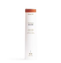 Kinactif Silver extra hamvasító sampon