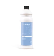 Kinmaster No Orange pH5.5 narancs sárgás árnyalatot semlegesítő sampon 1000 ml