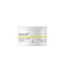 Kinactif N˙1 Nutrition 2-in-1 Hidratáló hajmaszk száraz hajra 200 ml