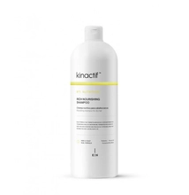 Kinactif N˙1 Nutrition Rich Sampon száraz hajra 1000 ml