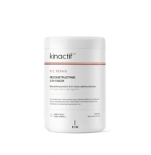 Kinactif N˙2 Repair 2-in-1 mély regeneráló hajmaszk sérült, töredezett hajra 900 ml