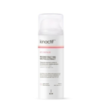 Kinactif N˙2 Repair Regeneráló Hővédő krém sérült, töredezett hajra 150 ml