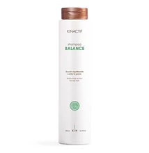 Kinactif Balance sampon zsíros haj kezeléséhez 300ml