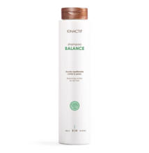 Kinactif Balance sampon zsíros haj kezeléséhez 250ml