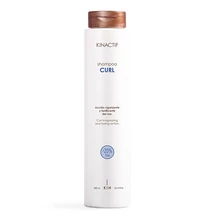 Kinactif Curl sampon göndör hajra 250 ml