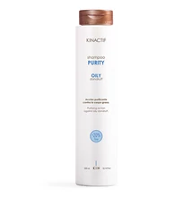 Kinactif Purity Oily sampon zsíros korpápásodás ellen 300 ml