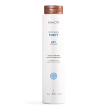 Kinactif Purity Dry sampon száraz korpa ellen 300 ml