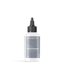 Kinmaster Color Cleanser hajfesték eltávolító gél bőrről 75 ml