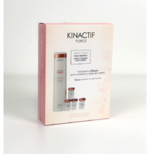 Kinactif Force hajhullás ellen sokk terápia csomag 
