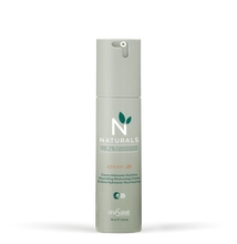 Levissime Naturals Cream Hidratáló és tápláló arckrém 50ml
