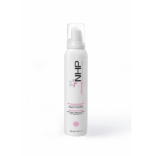 NHP Extra Volumen rugalmas hajhidratáló hajhab 300 ml