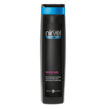 Nirvel Curl Activator hajgöndörítő gél