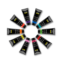 Nirvel Nutre Color Neon ammóniamentes hajszínező balzsam 200 ml