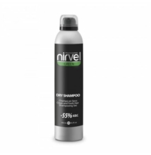 Nirvel Dry volumennövelő száraz sampon spray