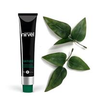 Nirvel Nature hajfesték természetes összetevőkkel 100 ml