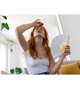 8 hűsítő tipp a forró nyári napokra