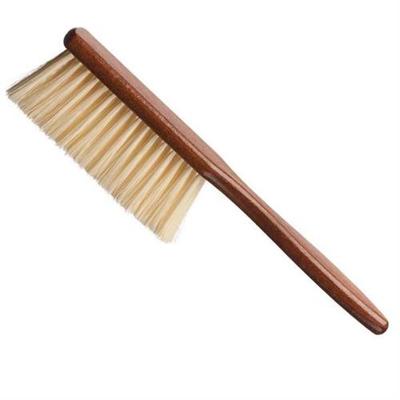 Barber keskeny szakáll kefe nyakszirtkefe 