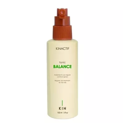 Kinactif Balance Tonic intenzív hajszesz zsíros haj kezeléshez 150ml