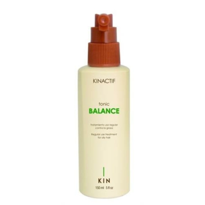 Kinactif Balance Tonic intenzív hajszesz zsíros haj kezeléshez 150ml